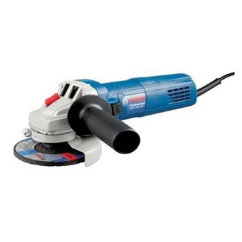 BOSCH GWS 750-100 4" PROFESSIONAL ANGLE GRINDER
